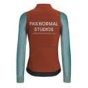 Jersey Térmico Pas Normal Studio Mechanism Manga Larga para Dama