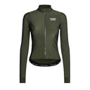 Jersey Térmico Pas Normal Studio Mechanism Manga Larga para Dama