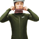 Jersey Térmico Pas Normal Studio Mechanism Manga Larga para Dama