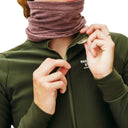 Jersey Térmico Pas Normal Studio Mechanism Manga Larga para Dama