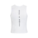 Camiseta Base sin Mangas Pas Normal Studios para Dama