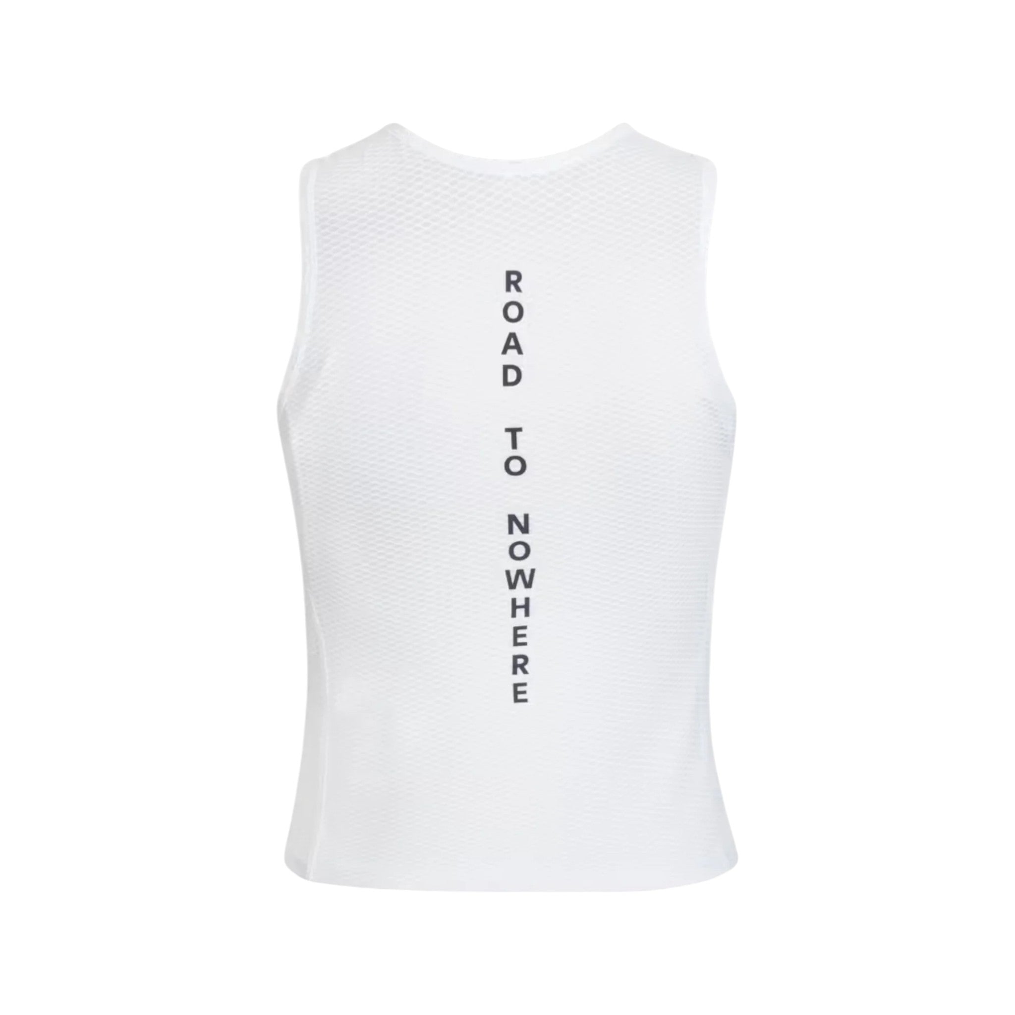 Camiseta Base sin Mangas Pas Normal Studio para Dama