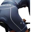 Bib Shorts Mechanism Pas Normal Studios® para Dama