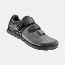 Zapatillas Line Grey/Black