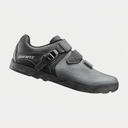 Zapatillas Line Grey/Black