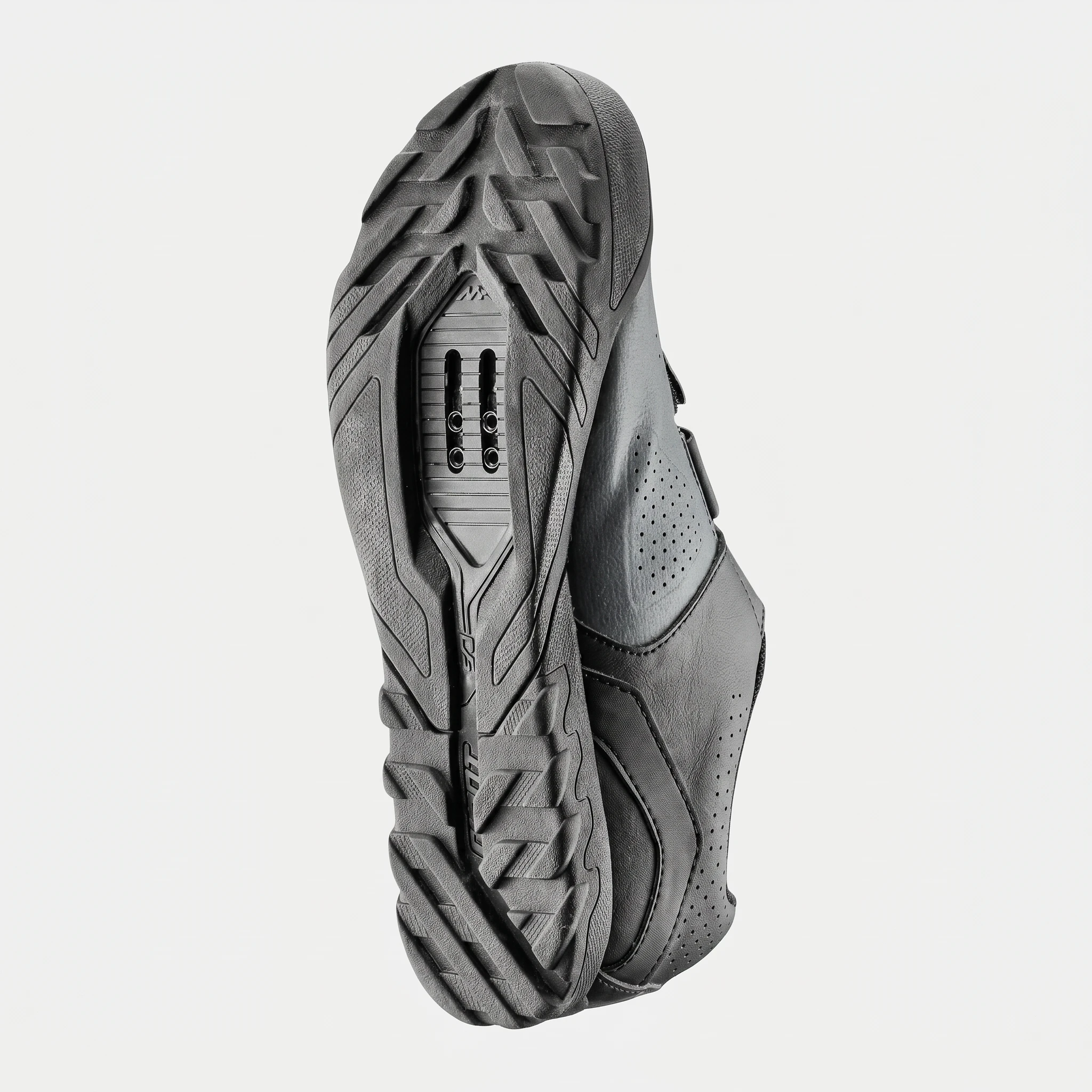 Zapatillas Line Grey/Black-thumbmail-3