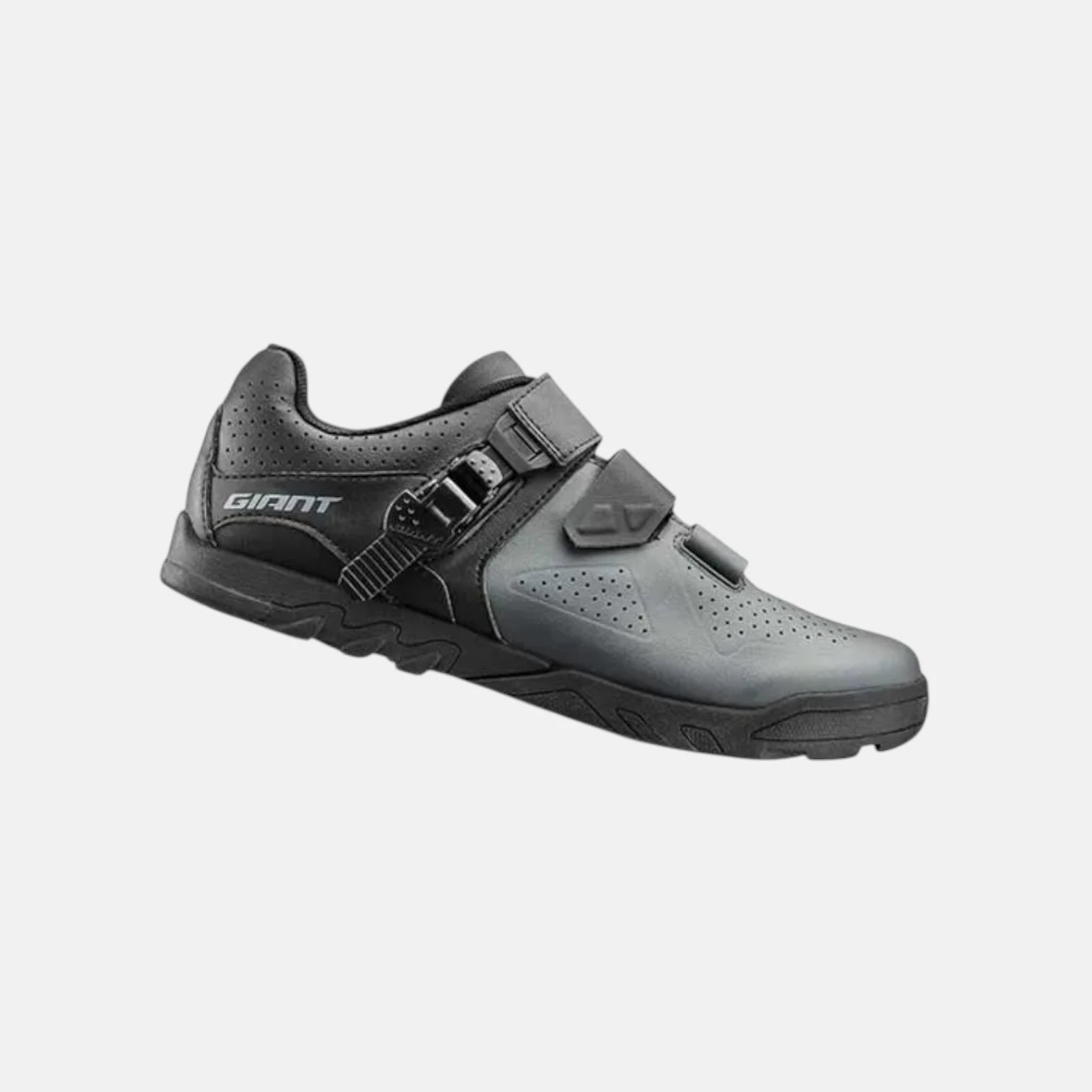 Zapatillas Line Grey/Black