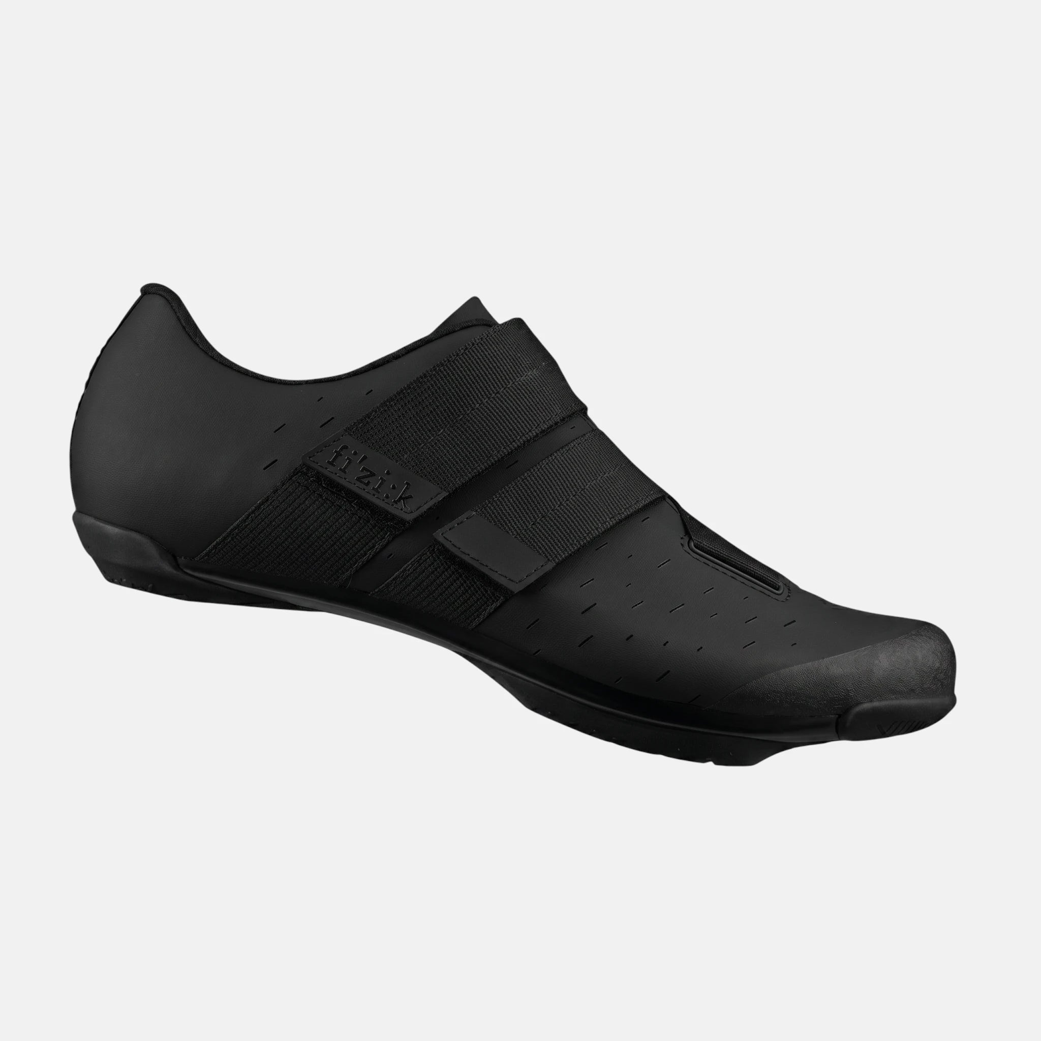 Zapato Terra Powerstrap X4 Negro