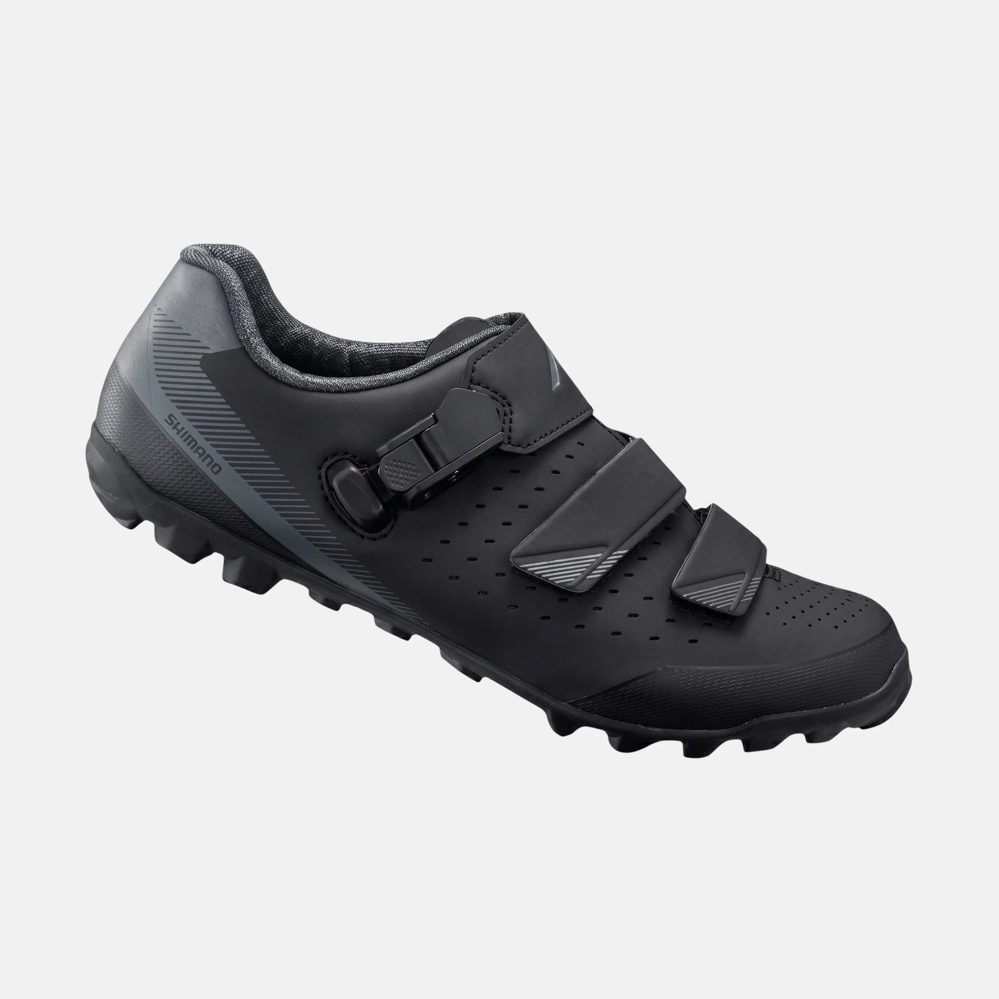 Zapatos Shimano Me3 Sh-Me301 Negro T-36