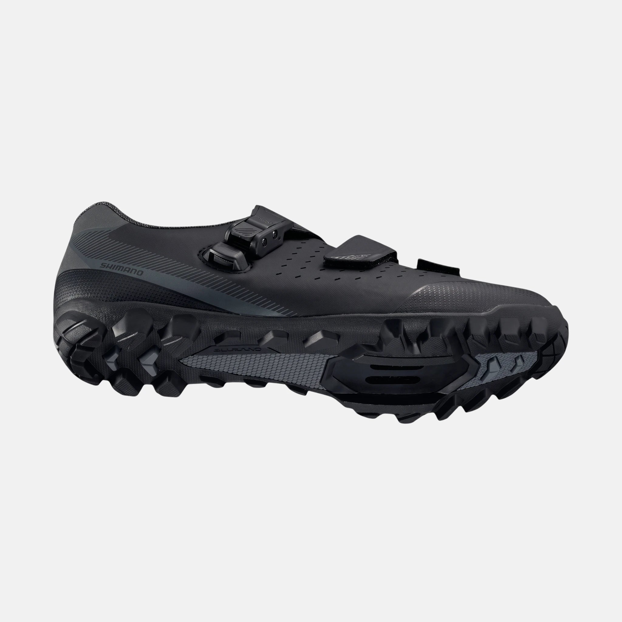 Zapatos Shimano Me3 Sh-Me301 Negro T-36