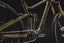 Bicicleta Lee Cougan Quest Enduro Gold S - SRAM SX - Microtech