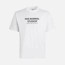 Pas Normal Studios Off-Race Logo T-Shirt