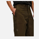 Pas Normal Studios Off-Race Corduroy Pants