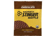 Honey Stinger Waffle Chocolate 30gr Caja c/16pz - Velo Store Mx
