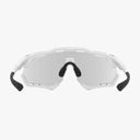 Lentes Multi Espejo Scicon Aeroshade XL Blanco