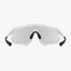 Lentes Multi Espejo Scicon Aeroshade XL Blanco