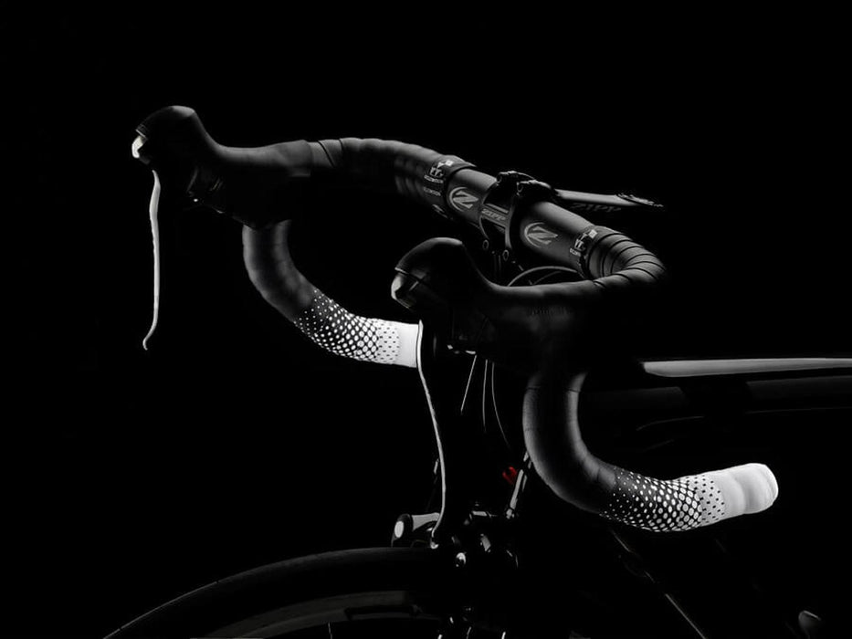 Cinta Manubrio Bicicleta Ciclovation Advanced Leather Touch