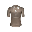 Pas Normal Studios Mechanism Jersey para Mujer S - AOP Earth Edición Especial
