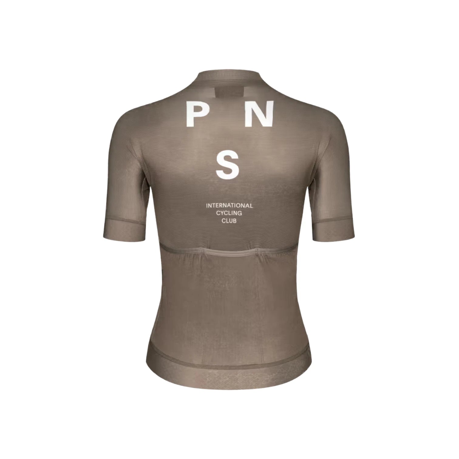 Pas Normal Studios Mechanism Jersey para Mujer S - AOP Earth Edición Especial-thumbmail-3