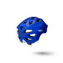 Casco Infantil Kali Protectives Chakra Child Solid Blue