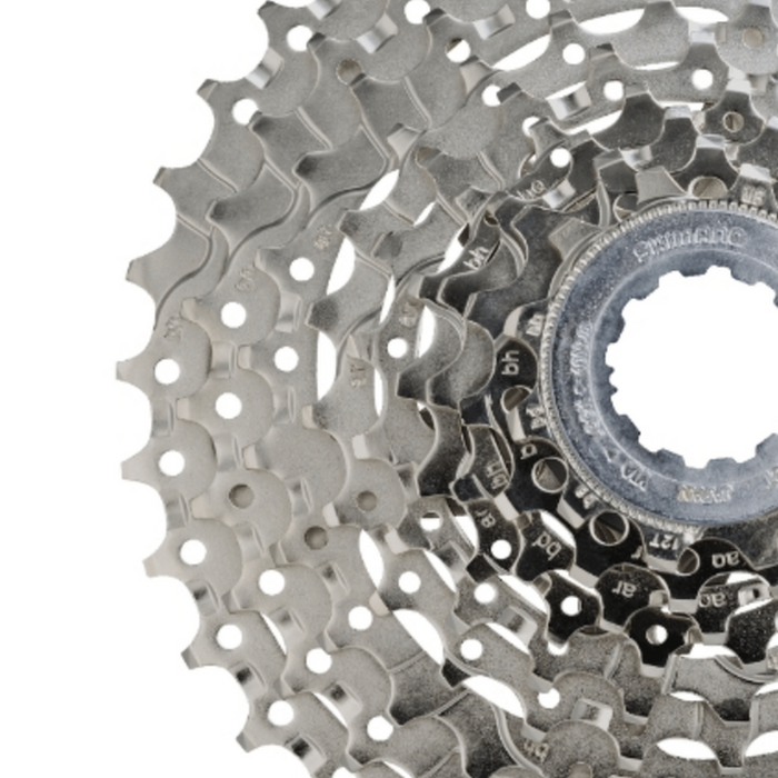 Cassette Shimano Alivio MTB CS HG400 9V 11 25D
