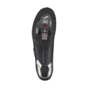 Zapatos de Competición Shimano RC902 Negro SH-RC905