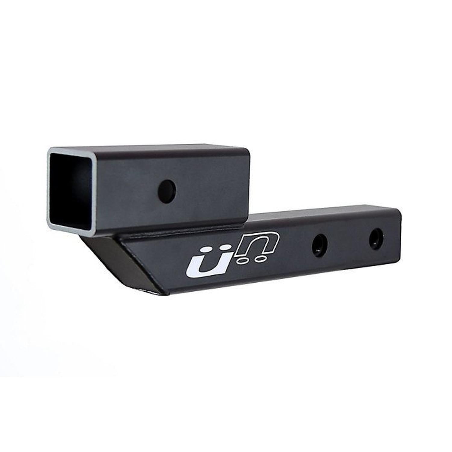 adaptador de enganche, extensión para bicicletas, rack de enganche, estante ajustable, portabicicletas, soporte de rack, soporte para remolque, accesorio para remolque, transporte seguro, accesorio premium, enganche para SUV, soporte para camiones, soporte para remolque de bicicletas, portabicicletas para autos, accesorio de elevación vertical, caída ajustable para bicicletas, soporte para racks, transporte de bicicleta seguro, accesorio para bicicletas de montaña, soporte para bicicletas urbanas, soporte p