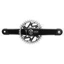 Grupo SRAM XX SL Eagle Transmission AXS 165mm 34T 10-52T