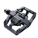 Pedales TIME MTB XYSTO Grey para DH, Enduro Eje y Rodamiento de Acero