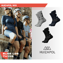 Calcetas deportivas Huizapol Wix Unisex