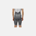 Pas Normal Studios Mechanism Logo Bibs - Medium Grey