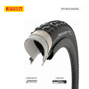 Llanta Pirelli Cinturato Gravel M 700×40 - Velo Store Mx