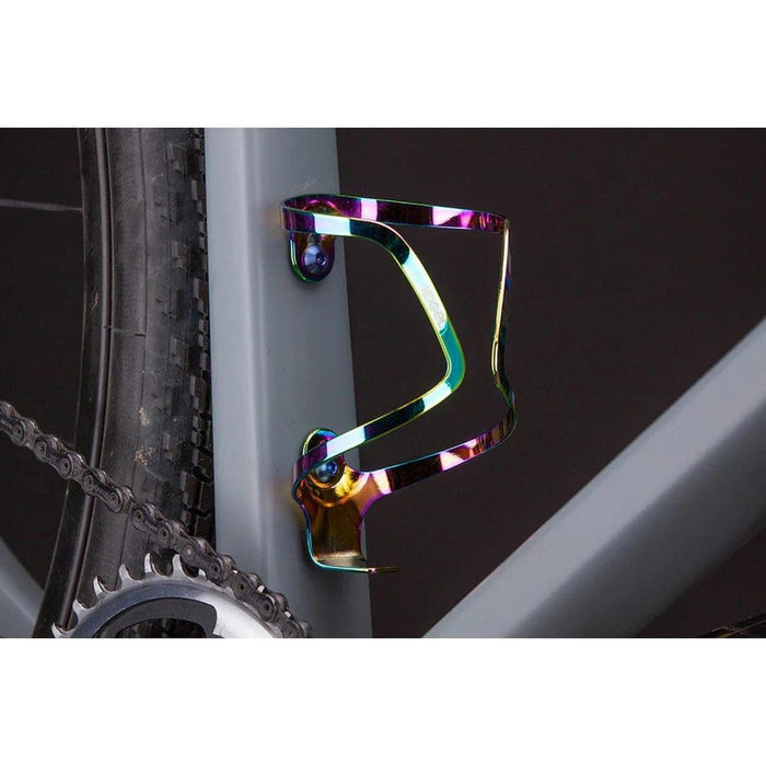 Porta Anfora Kogel Aluminio Rainbow - Velo Store Mx