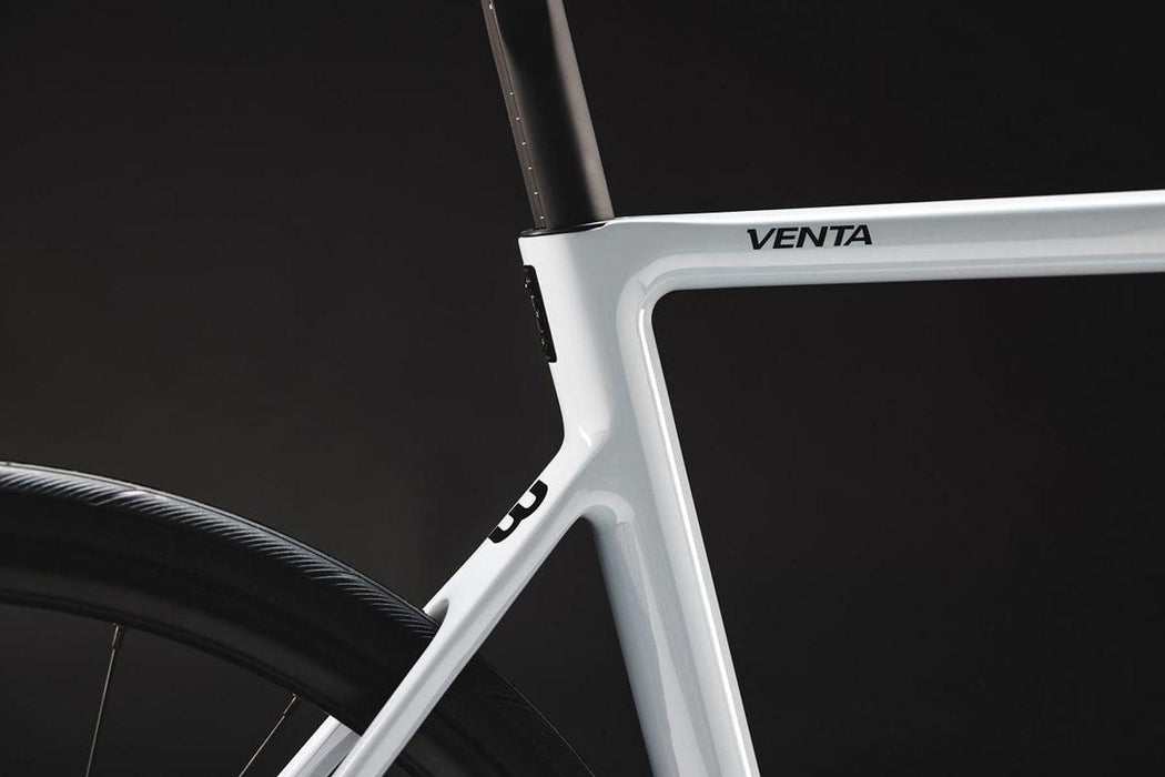 Bicicleta Basso Venta Disc Stealth - Shimano Ultegra Disc - Microtech - Velo Store Mx