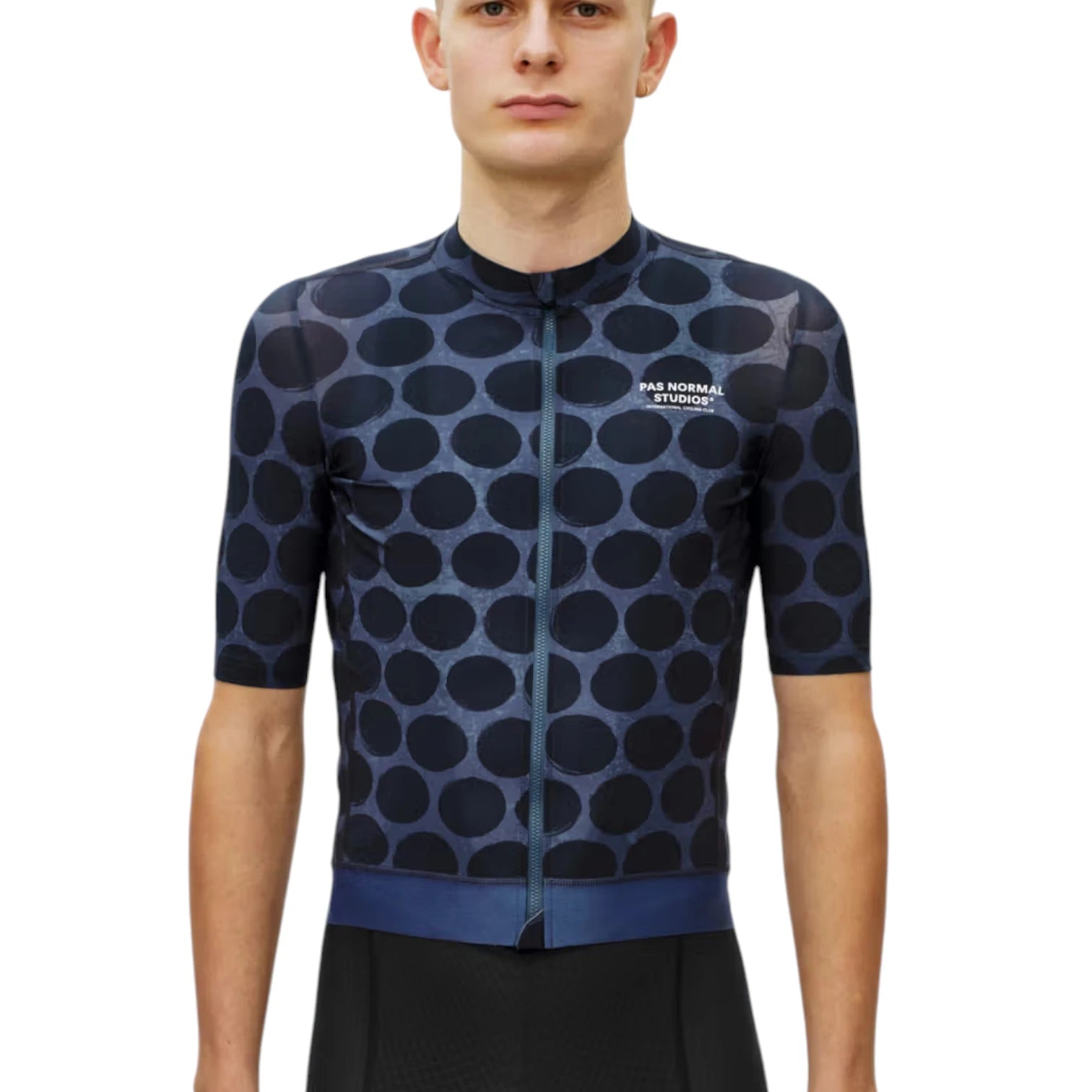 Pas Normal Studios Essential Jersey para Hombre-thumbmail-19