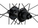 Juego De Ruedos WH-MT501-B 29er 12V 24H Micro Spline