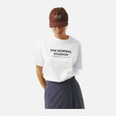Pas Normal Studios Off-Race Logo T-Shirt