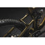 Bicicleta Lee Cougan Quest Enduro Gold S - SRAM SX - Microtech