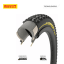Llanta MTB Pirelli Scorpion Trail M Team Edition - Velo Store Mx