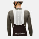 Pas Normal Studios Mechanism Thermal Long Bibs
