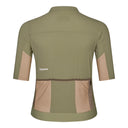 Pas Normal Studios Mujer Escapism Jersey Light Olive