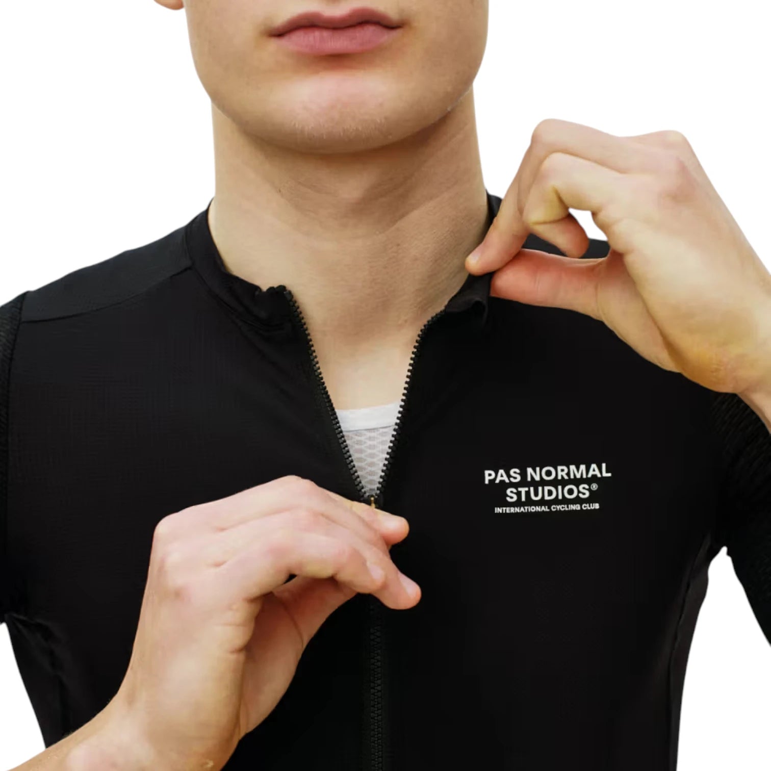 Pas Normal Studios Essential Light Jersey para Hombre-thumbmail-4
