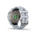 Reloj Garmin EPIX PRO (Gen2) Sapphire Edition Whitestone 47mm - Velo Store Mx