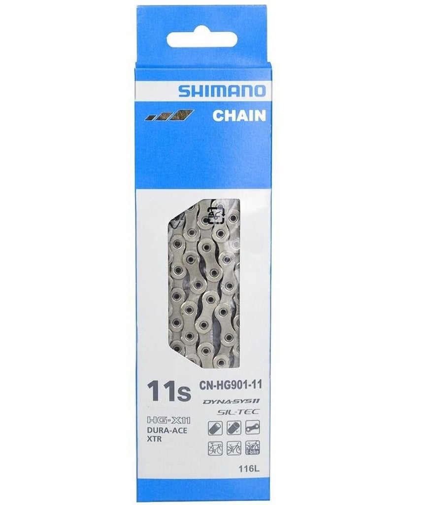 Cadena Shimano Dura-Ace CN-HG901 11v - Cadenas