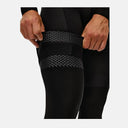 Pas Normal Studios Logo Knee Warmers