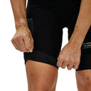Pas Normal Studios Mujer Escapism Cargo Bibs Black
