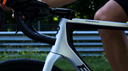 Bicicleta Basso Diamante SV de ruta con cuadro de carbono y diseño aerodinámico, disponible en VeloStore México