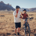 Combo Asiento + Manillar de bicicleta para Niños Kids Ride Shotgun Pro - Velo Store Mx