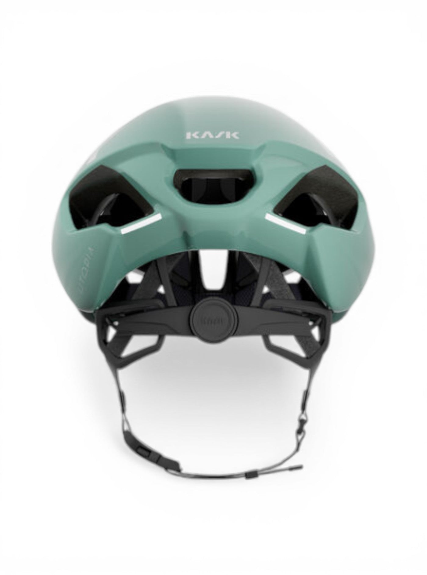 Casco Kask Utopia Y | Caribe Green | M-thumbmail-3
