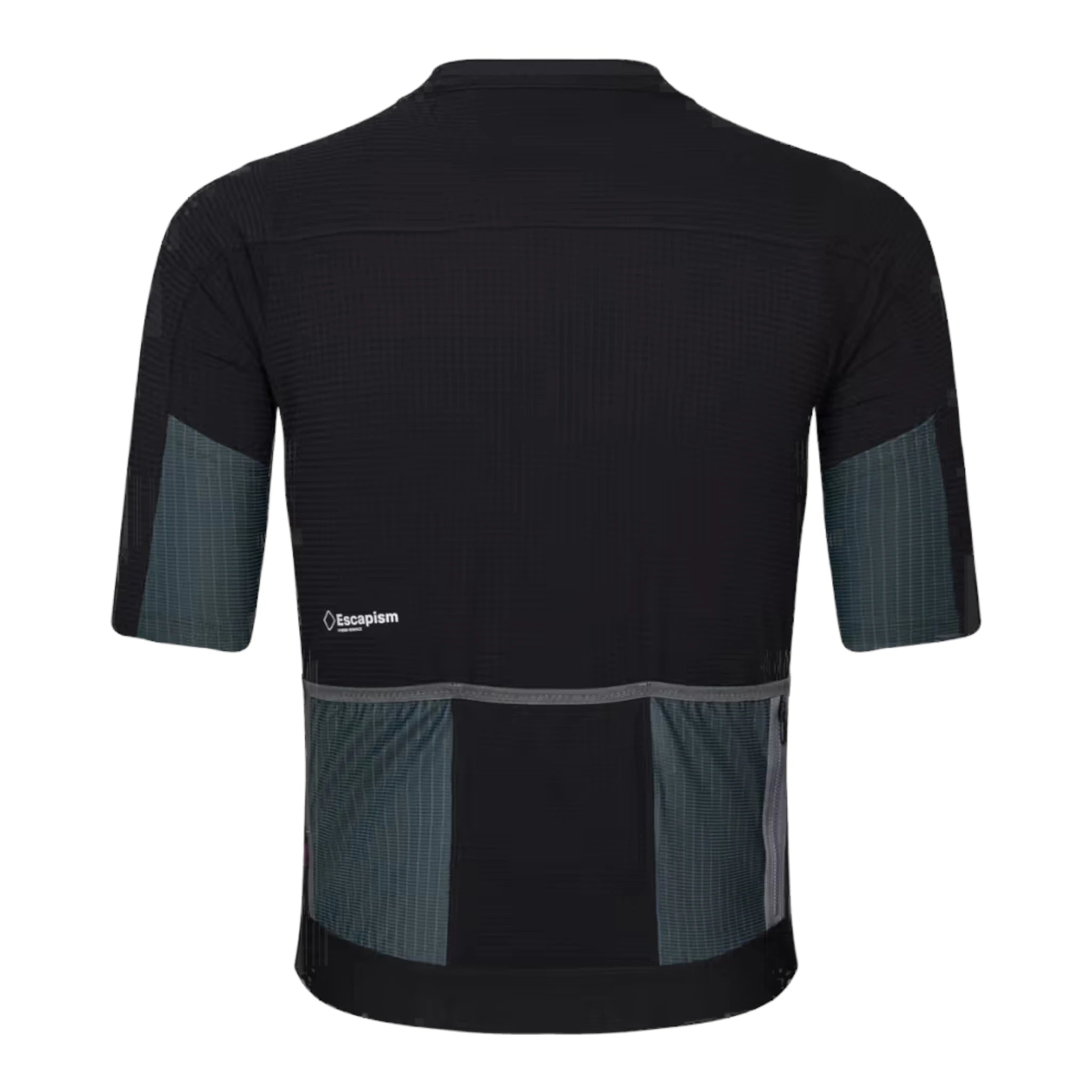 Pas Normal Studios Escapism Jersey Black